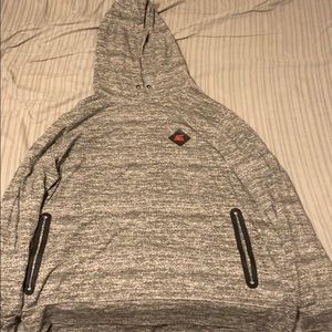 American Eagle Men’s Light Hoodie